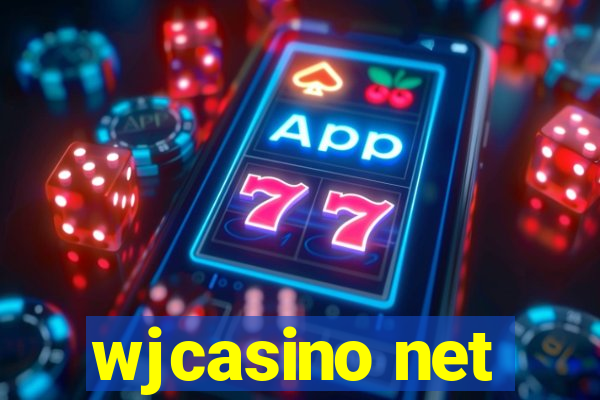 wjcasino net